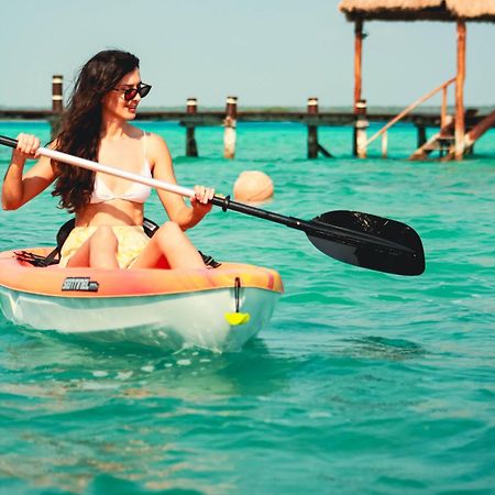مبيت وإفطار Tortuga باكالار المظهر الخارجي الصورة